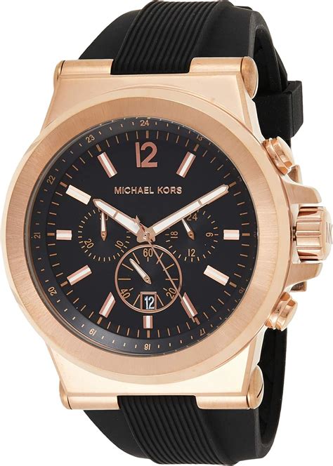 michael kors uhr herren automatic|michael kors watches.